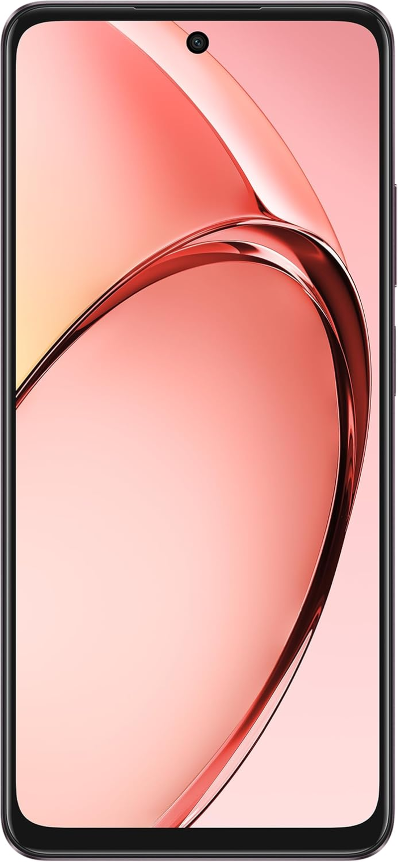 OPPO A60 5G - Nebula Red, (&lrm;CPH2683AU Red)**, 6.67", HD+ LCD, 4GB/128GB, 50MP/5MP, Dual SIM, 5100Mah, 2YR image number 1
