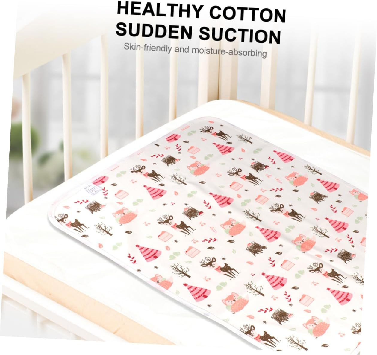 VICASKY Urinal Pad Portable Mattress Mattress Mattresses Mattress Toppers Waterproof Increased Cushion Urinal Mat Portable Urinal Pad Piss Mat