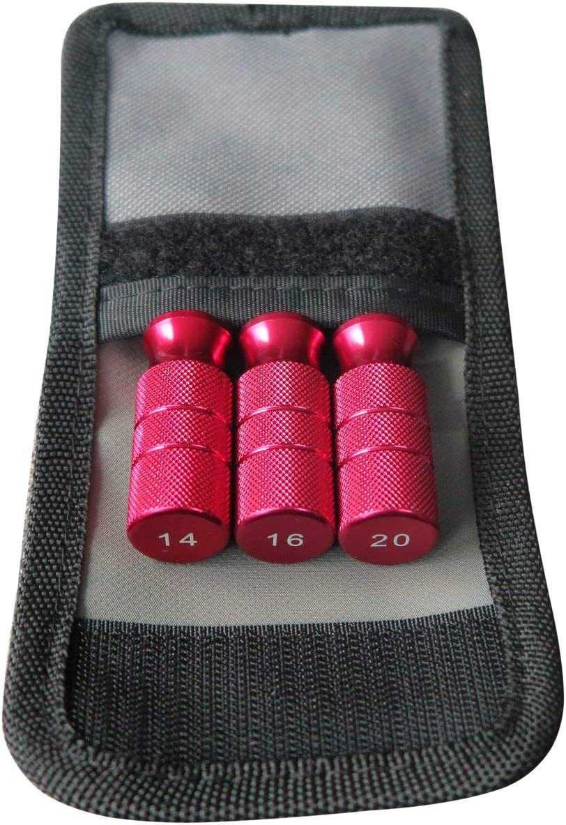 Deutsch Terminal Removal Tools + Combination Screwdriver - 14 16 20 Gauge&hellip; image number 4