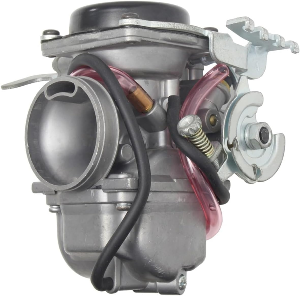 Carburetor Carb,Compatible for Suzuki GS200 GN200 QM200GY GY200 WJ200 Scooter Jet Racing Motorbike Fuel Supply System Accessories image number 4