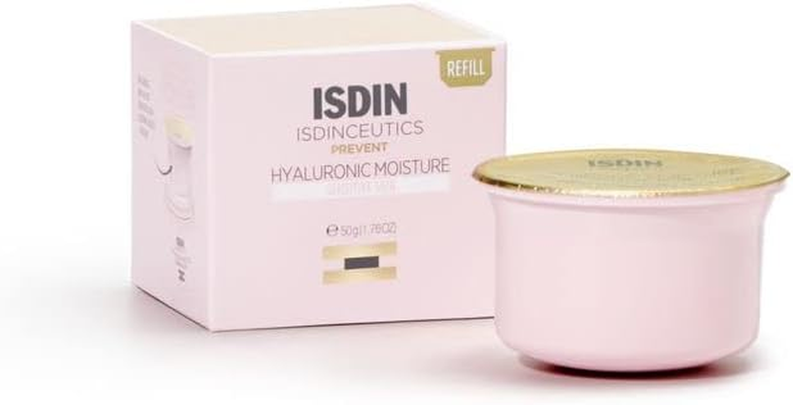 ISDIN CEUTICS Hyaluronic Moisture Game Sensitive 50 Ml image number 2
