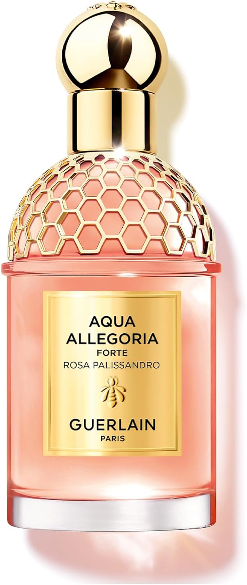 Guerlain Aqua Allegoria Forte Rosa Palissandro Eau De Parfum Spray 75Ml/2.5Oz image number 2