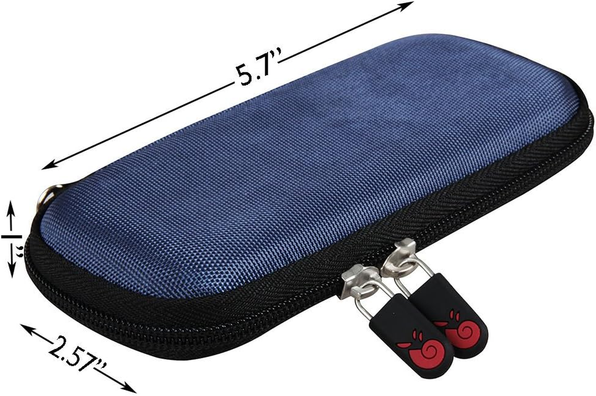 Hermitshell Hard EVA Travel Case for Surface Arc Mouse (2017 New Edition) image number 6