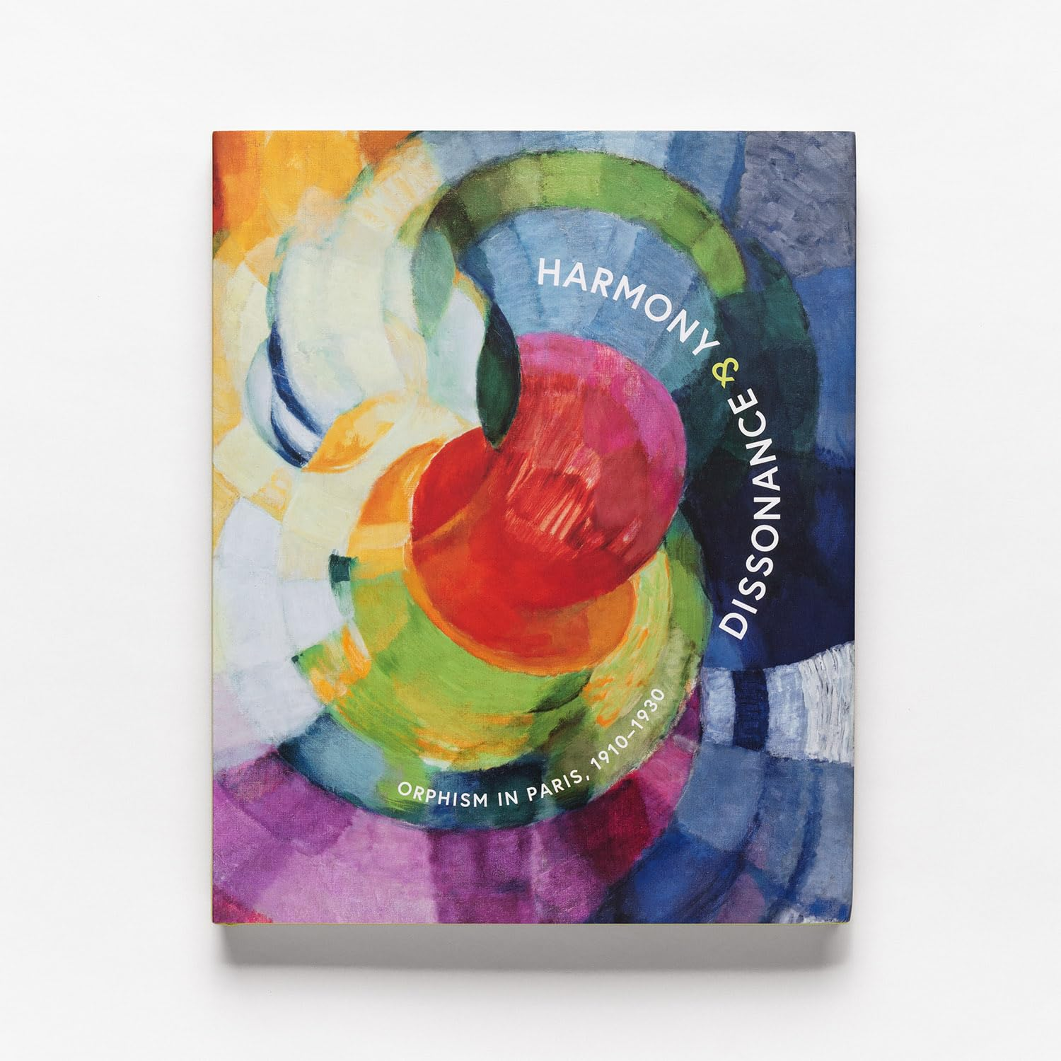 Harmony and Dissonance: Orphism in Paris, 1910-1930 image number 4