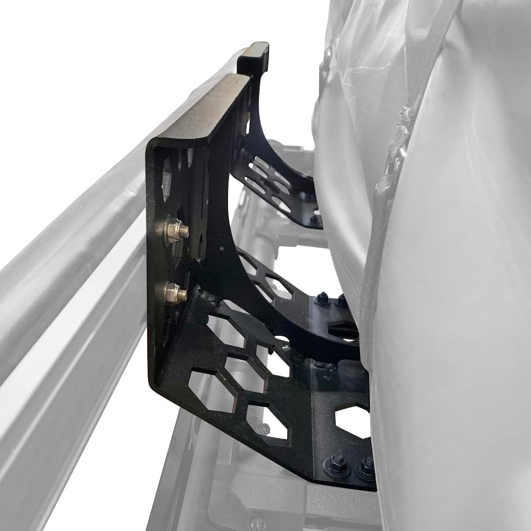 Go Rhino 5950040T XRS/SRM Awning Bracket Kit image number 4