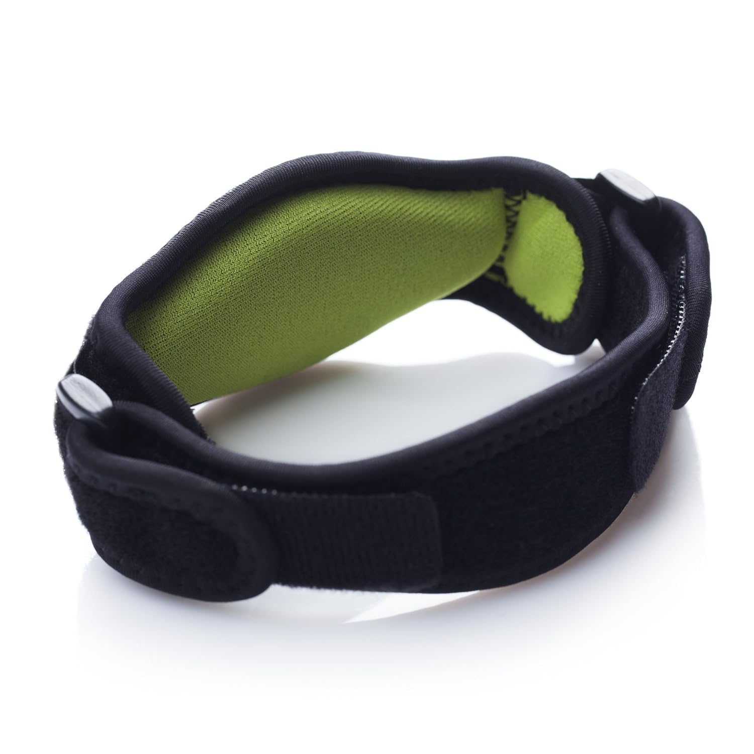 Tennis Elbow Brace Support with Compression Pad (2-Count) - Effective Pain Relief for Tennis & Golfers Elbow for Men & Women