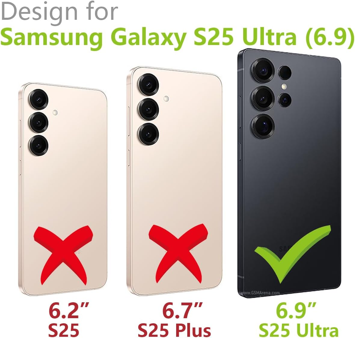 Meishangmei for Samsung Galaxy S25 Ultra Case 6.9" Sparkle Bling with Strap Stand Cute Pattern IMD Plating Design Silicone Shockproof Protective Glitter Cases Cover for Girls and Women - Minnie image number 4