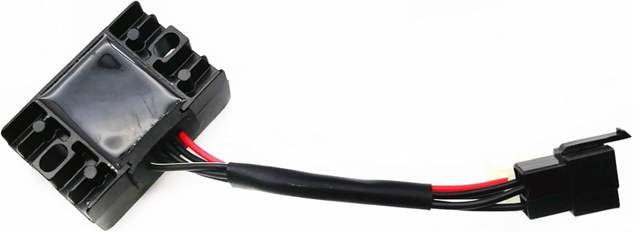 Rectifier Parts Motorcycle Parts Voltage Regulator Rectifier for Suzuki GN125 GS125 125CC image number 2