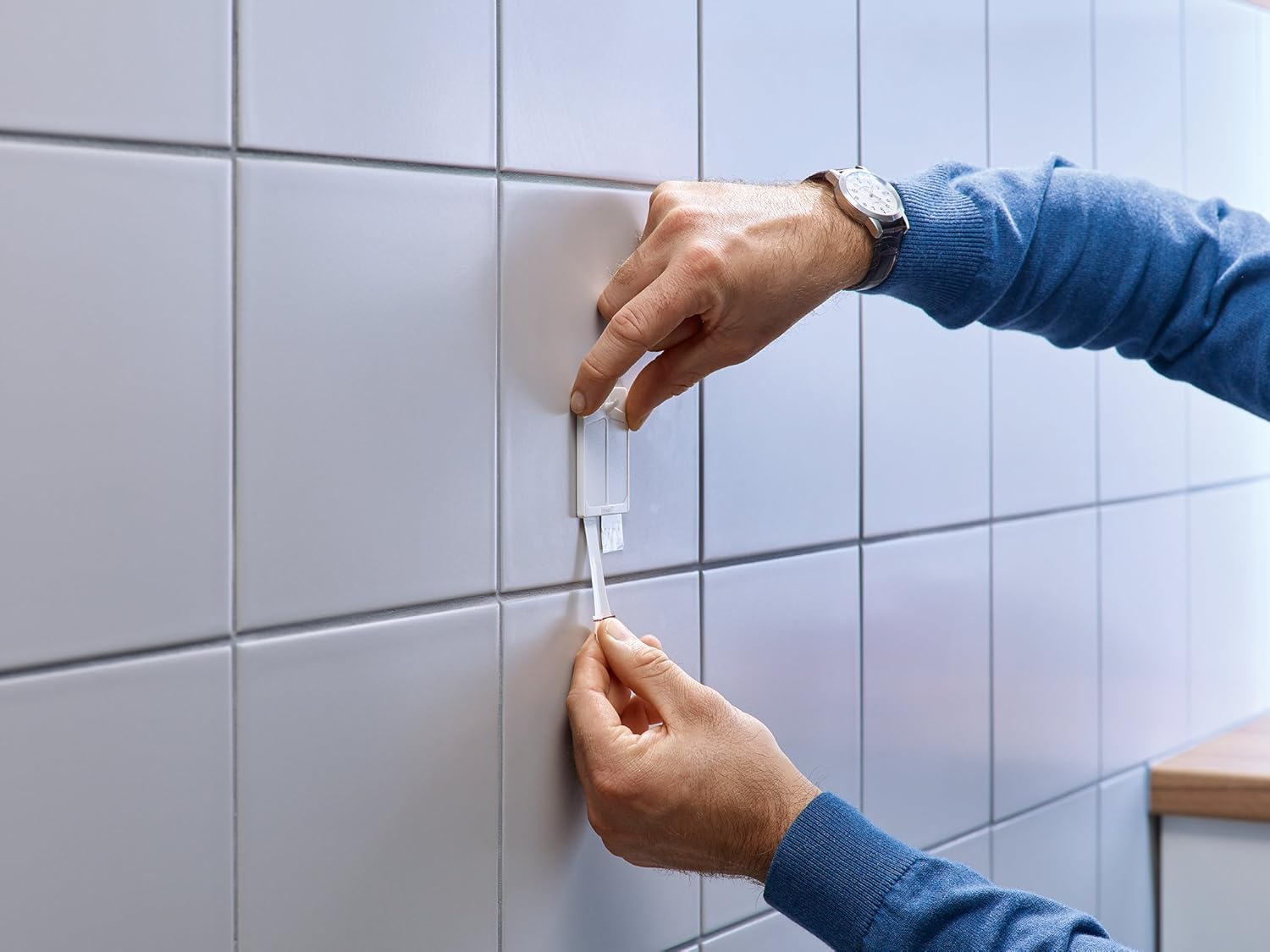 Tesa Adhesive Nail for Tiles & Metal 4Kg image number 3