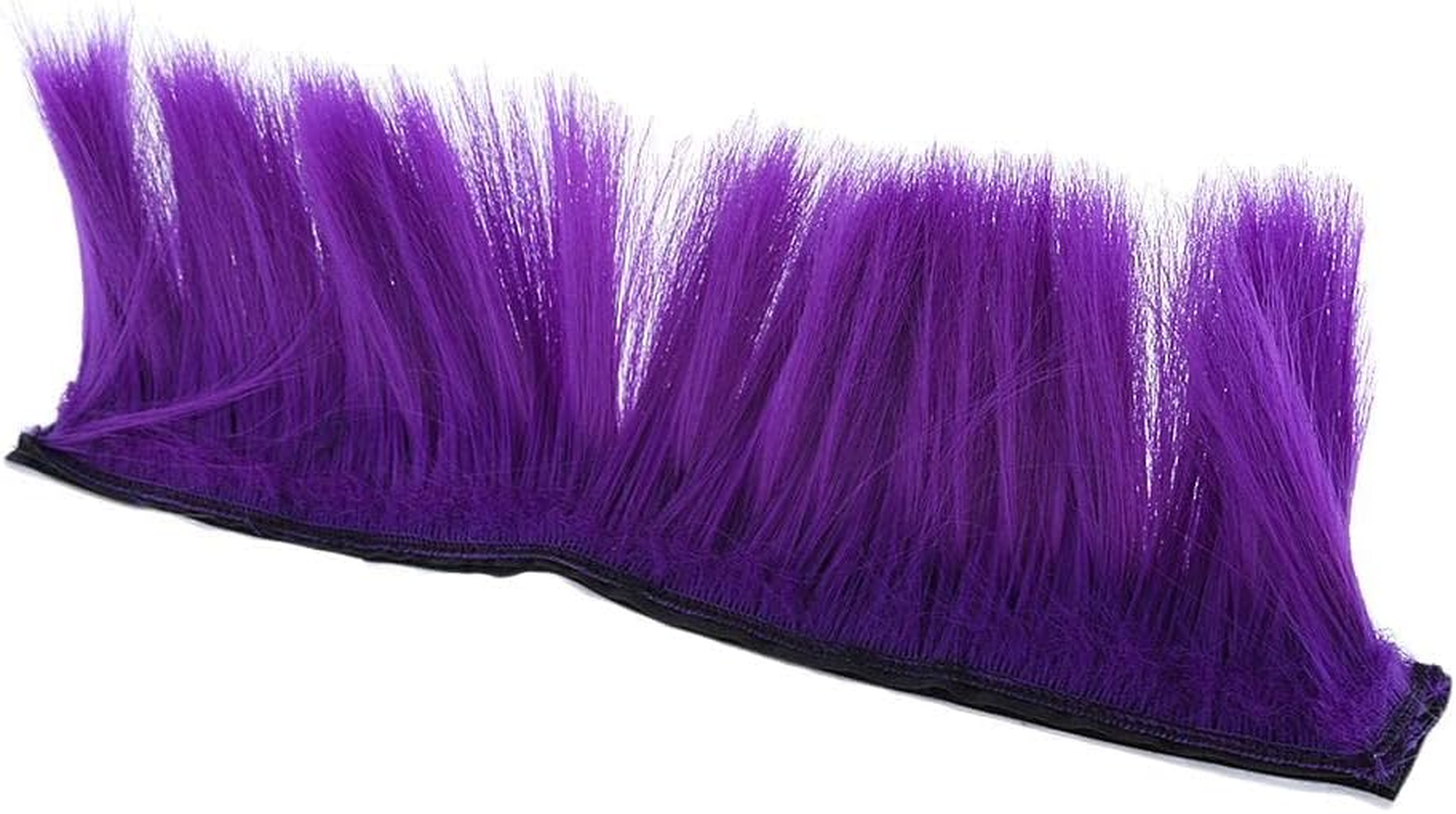 1 Piece Costumes Hairpiece Dressing up and Costumes Hairpiece - image number 5