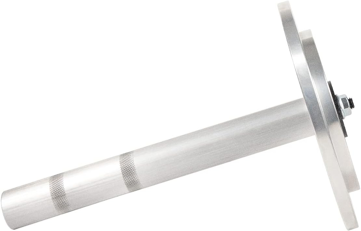 Yoursme 61850 Truck Hub Seal Installer Kit Compatible with Size Seals for Class 7 and Class 8 Trucks Trailers and Some Medium Duty Trucks 5PCS image number 4