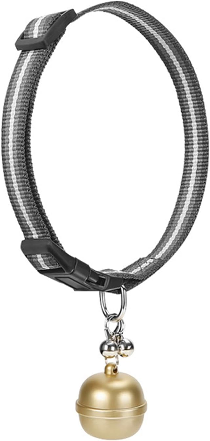 Walmeck Pet Activity Tracker GPS Tracker GPS Positioning and Intelligent Tracker for Dogs Cats Five-Fold Intelligent Positioning Dustproof and Waterproof Design Electronic Fence image number 1