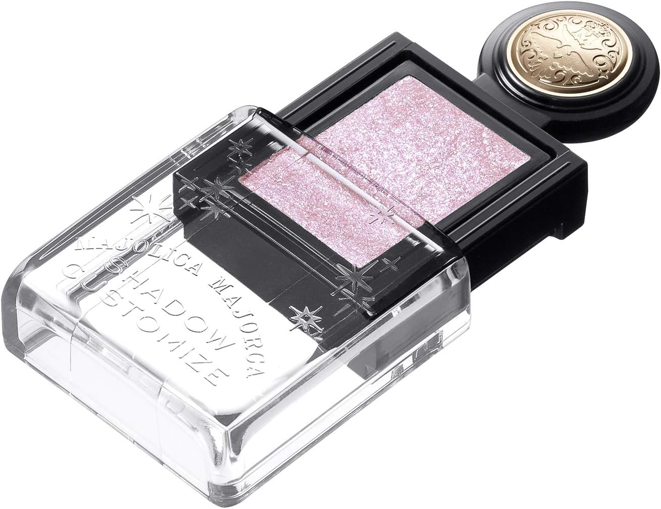 MAJOLICA MAJORCA Shadow Customized (Floating) Eye Shadow VI101 Hyacinth, 1 Gram (X1) - Vi101 Hyacinth image number 5