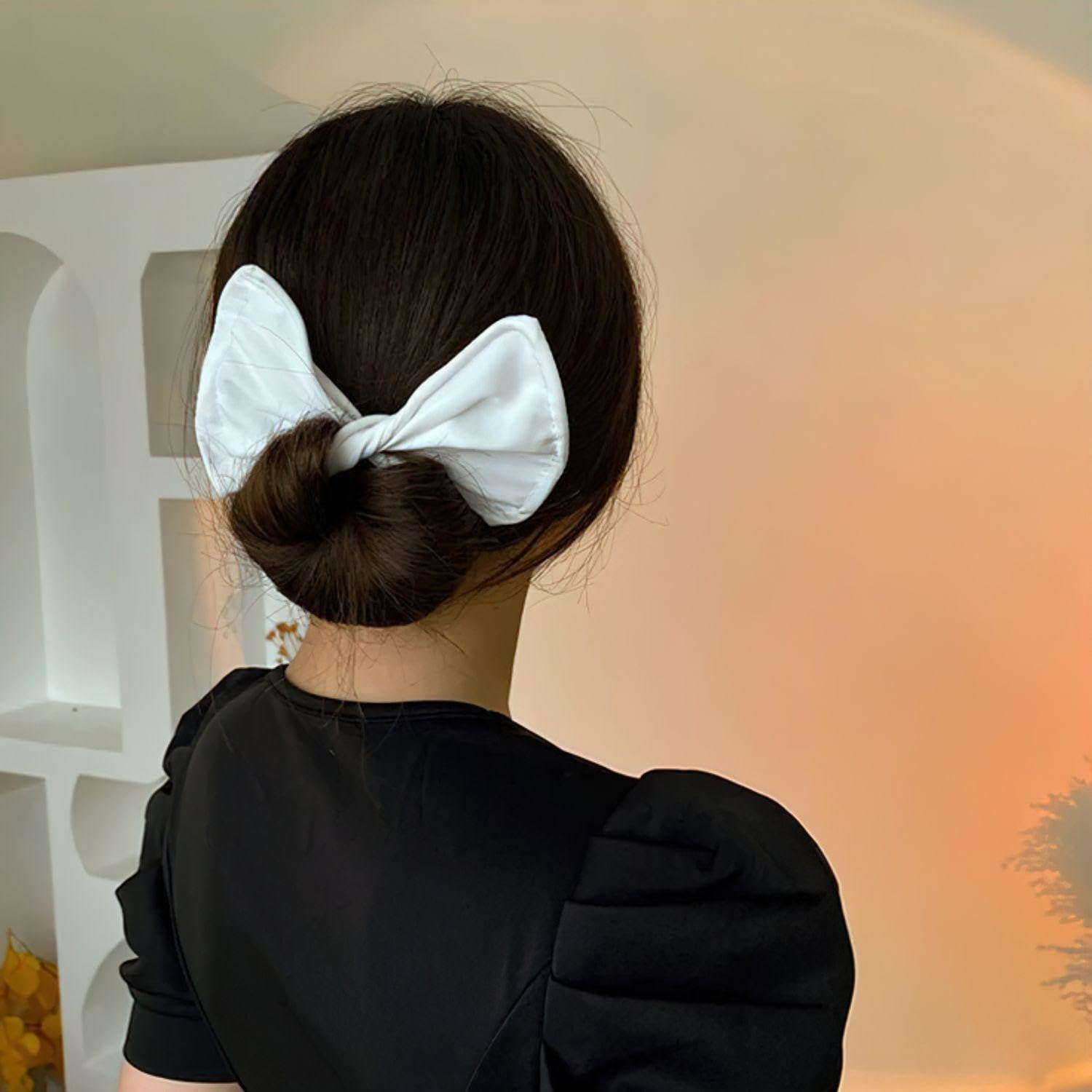 6 Piece Hairpin, Frisexfixing Tools, Hairdressing Design Accessories, Women'S Hair Accessories, Simple and Versatile Hair Accessories