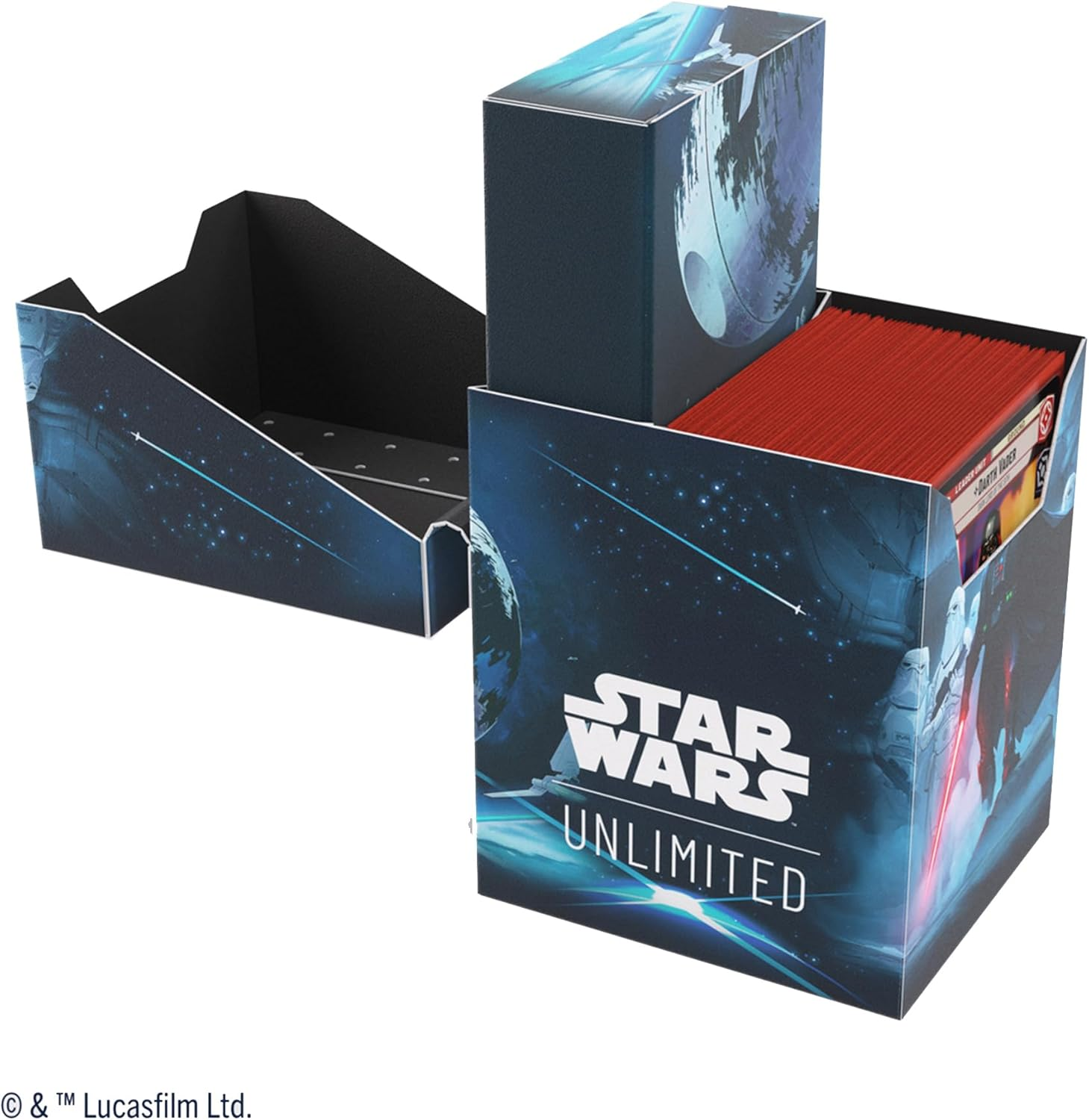 Gamegenic GGS25106 Play Accessories, Multi-Colour image number 2