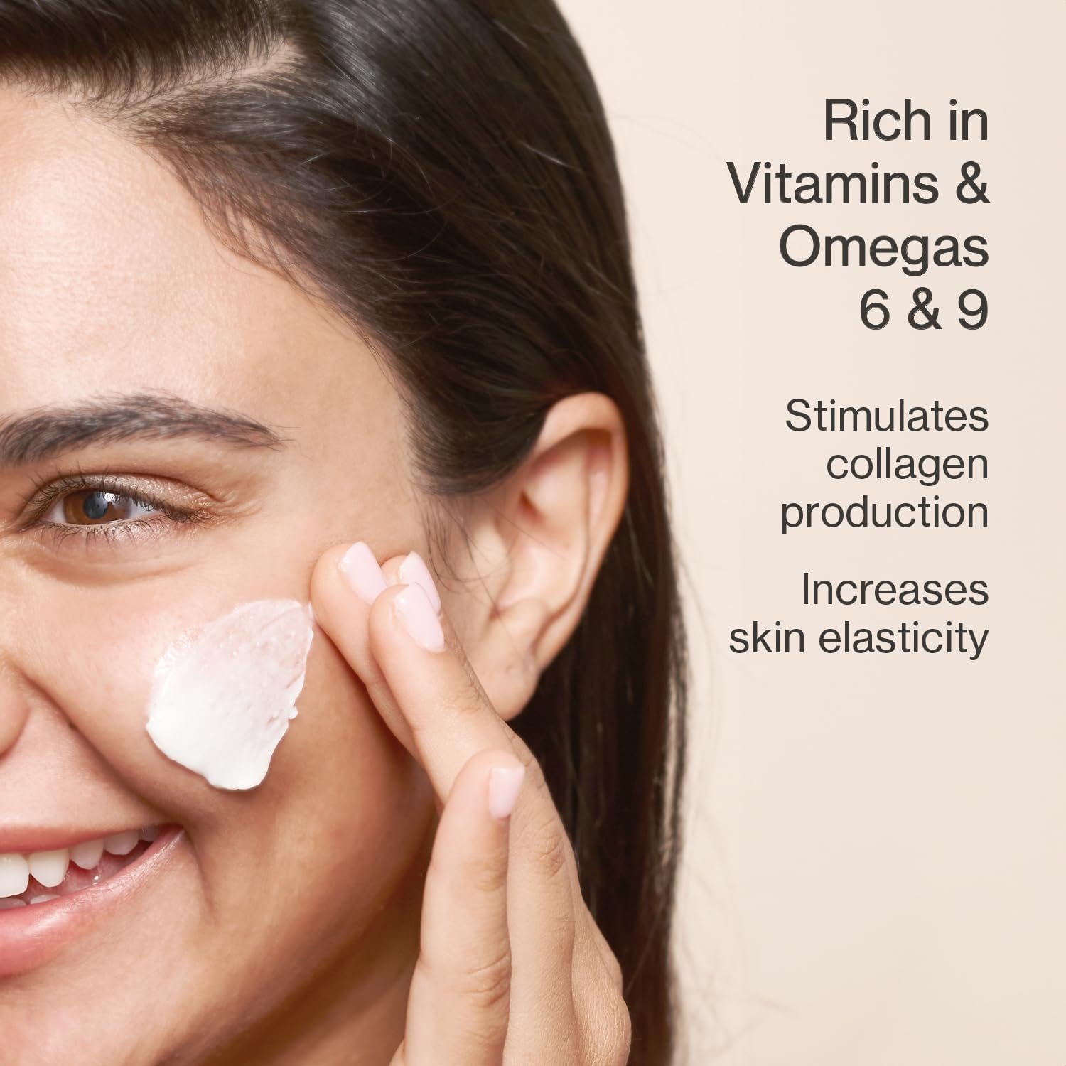 The Jojoba Company Ultimate Day Cream 50 Ml, 50 Ml image number 1