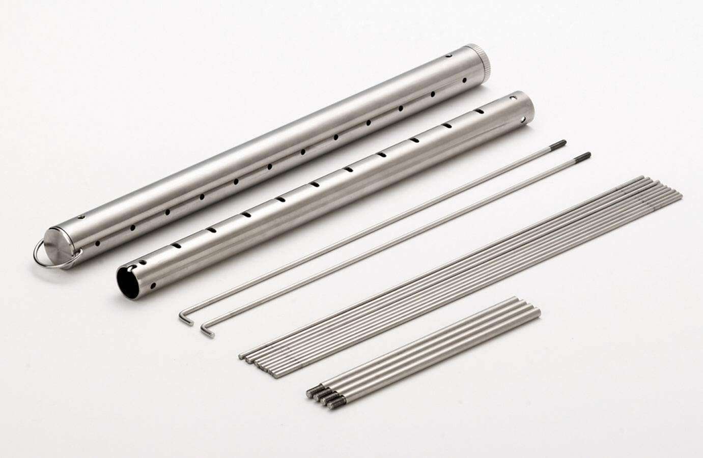 UCO Grilliput Portable Camping Grill image number 1