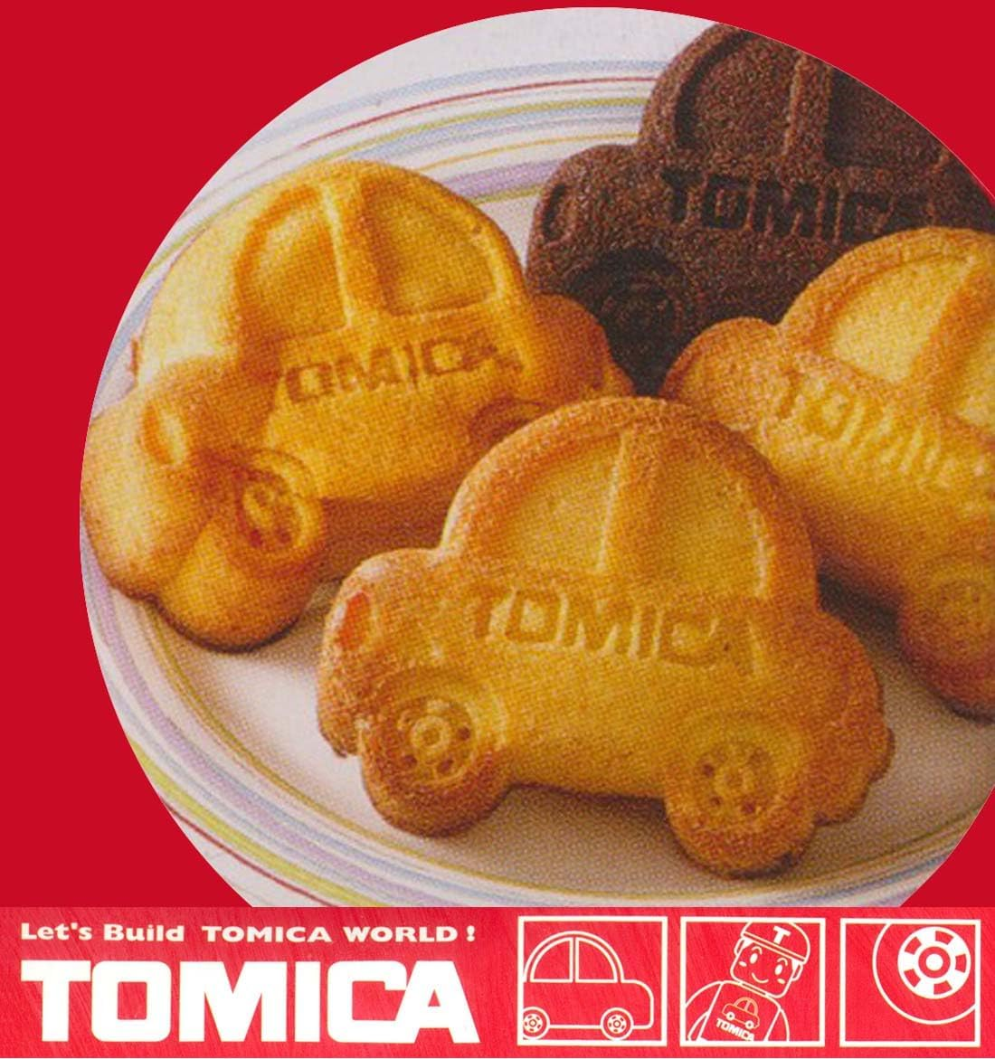 Skater SLM1-A Silicone Cake Pan, Set of 2, Pokemon Pikachu, 5.3 X 5.1 X 2.1 Inches (13.5 X 13 X 5.3 Cm) image number 5