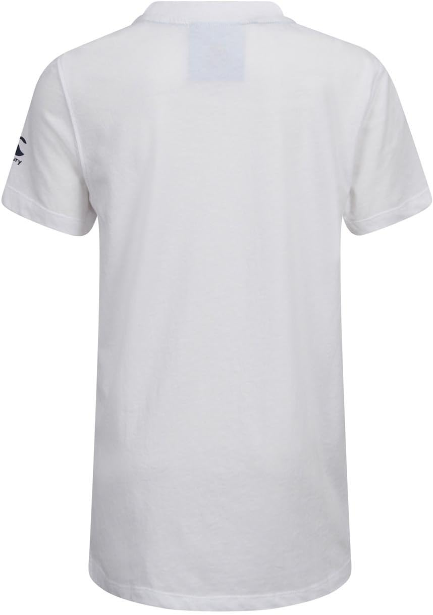 Canterbury Boys' NSW Blues State of Origin the Blues Tee image number 3