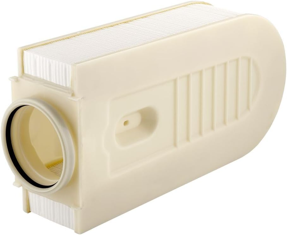 Ryco Air Filter image number 1