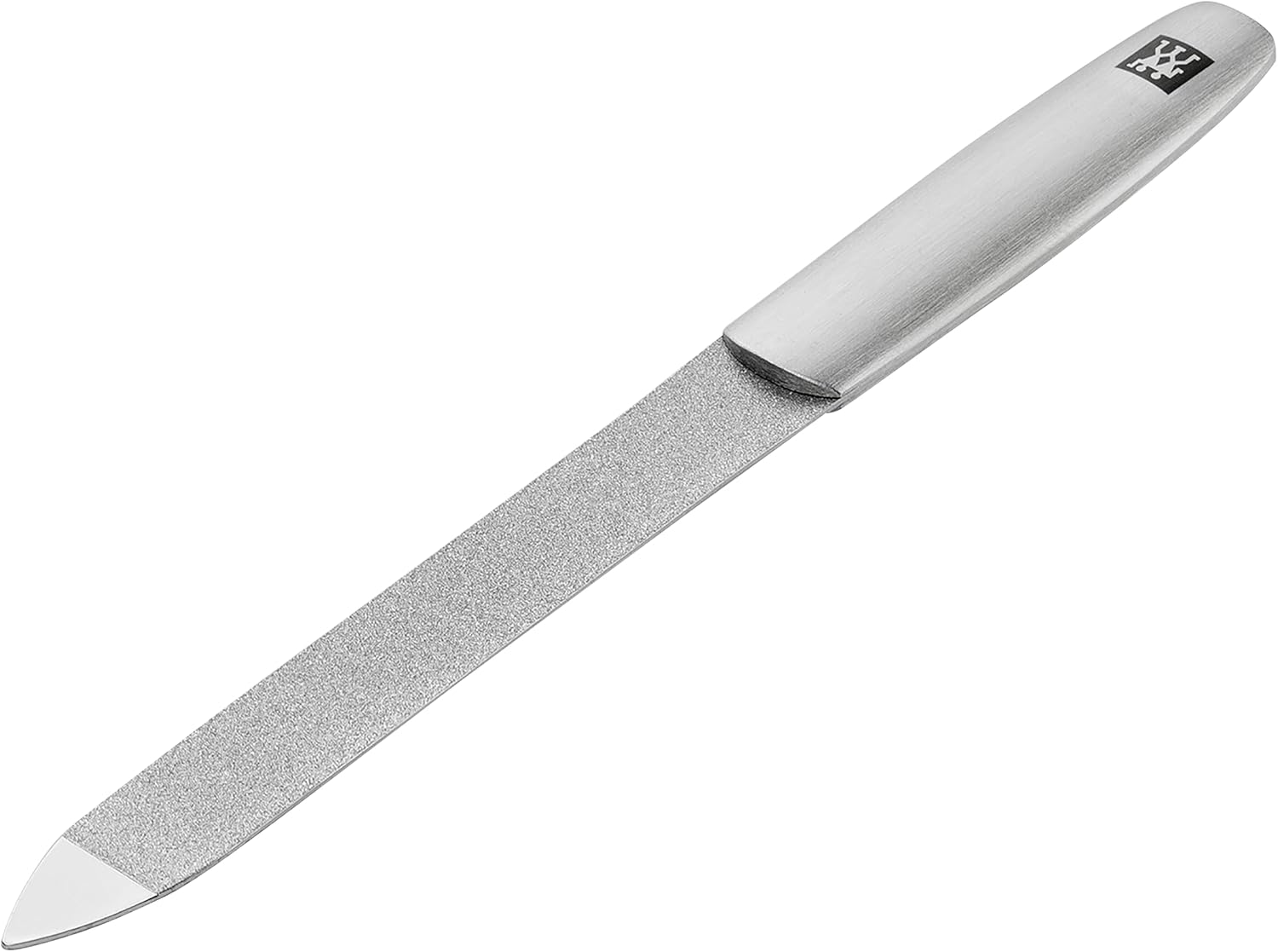 ZWILLING TWINOX Sapphire Nail File, Satin, 13Cm image number 2