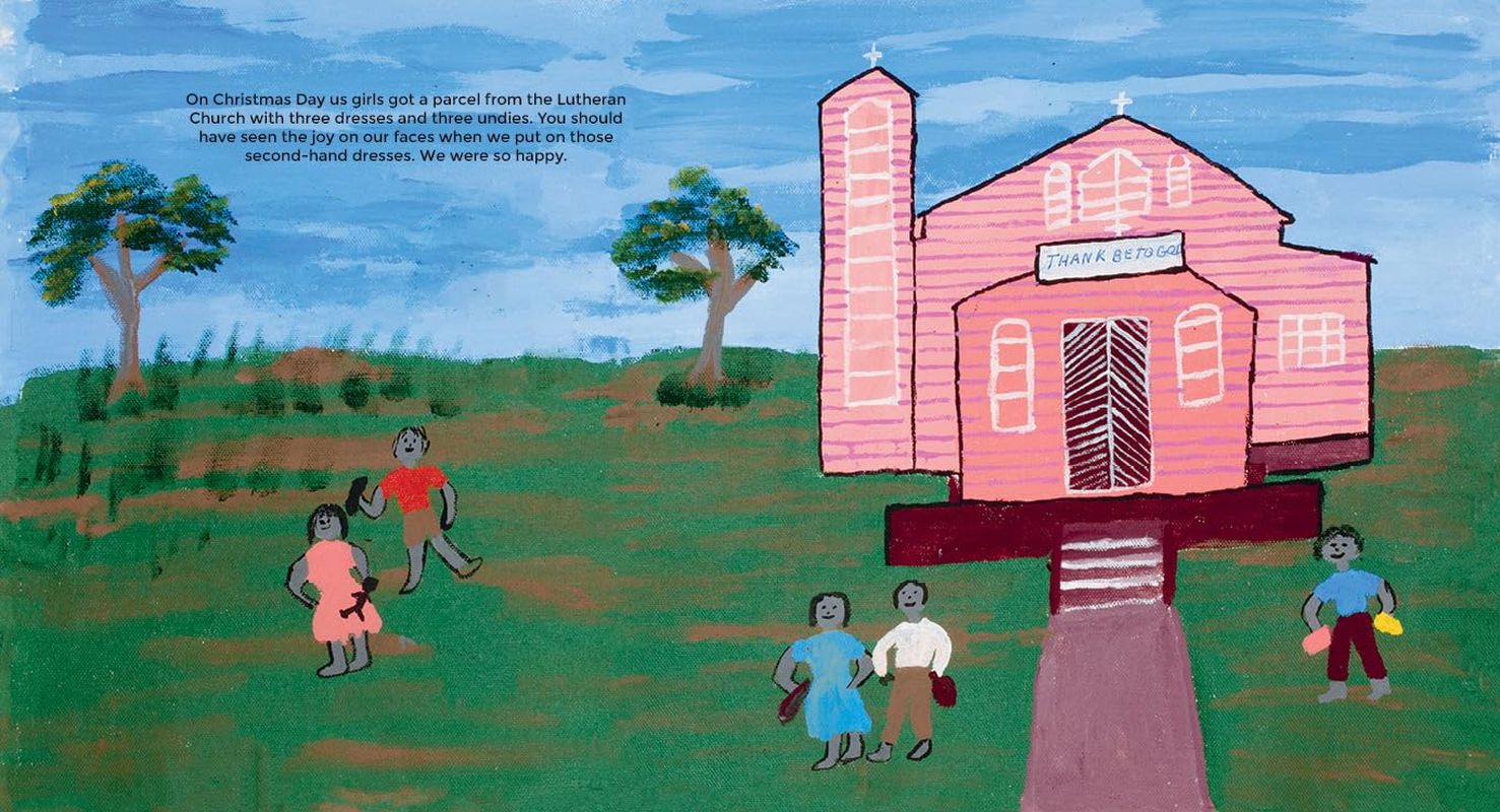 Three Dresses image number 3