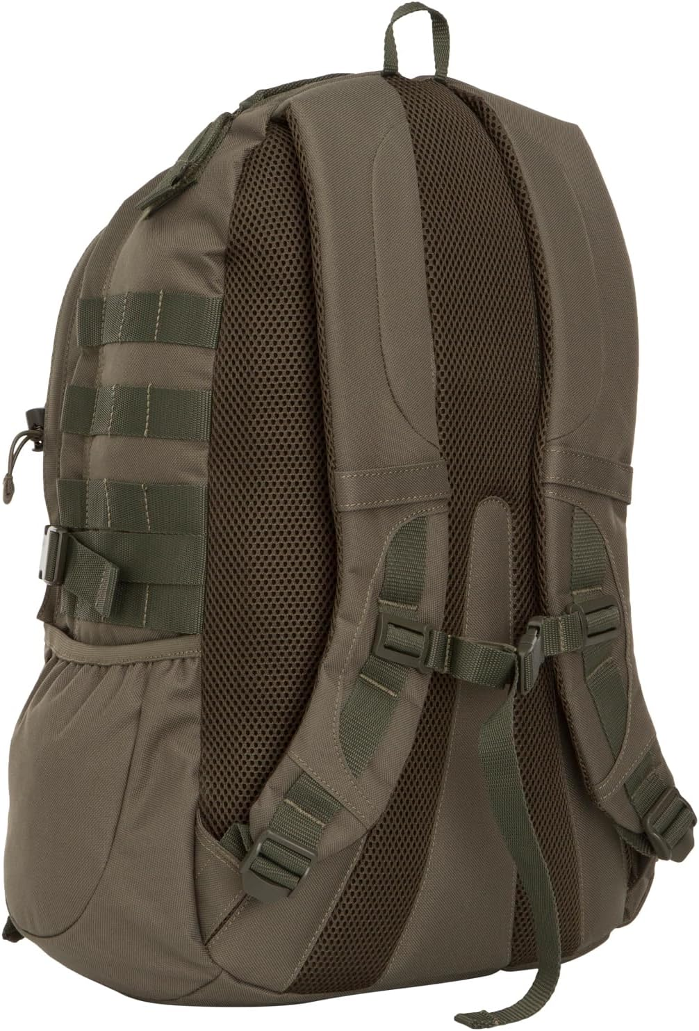 Outdoor Products Quest Day Pack (Grape Leaf) - Grape Leaf image number 6