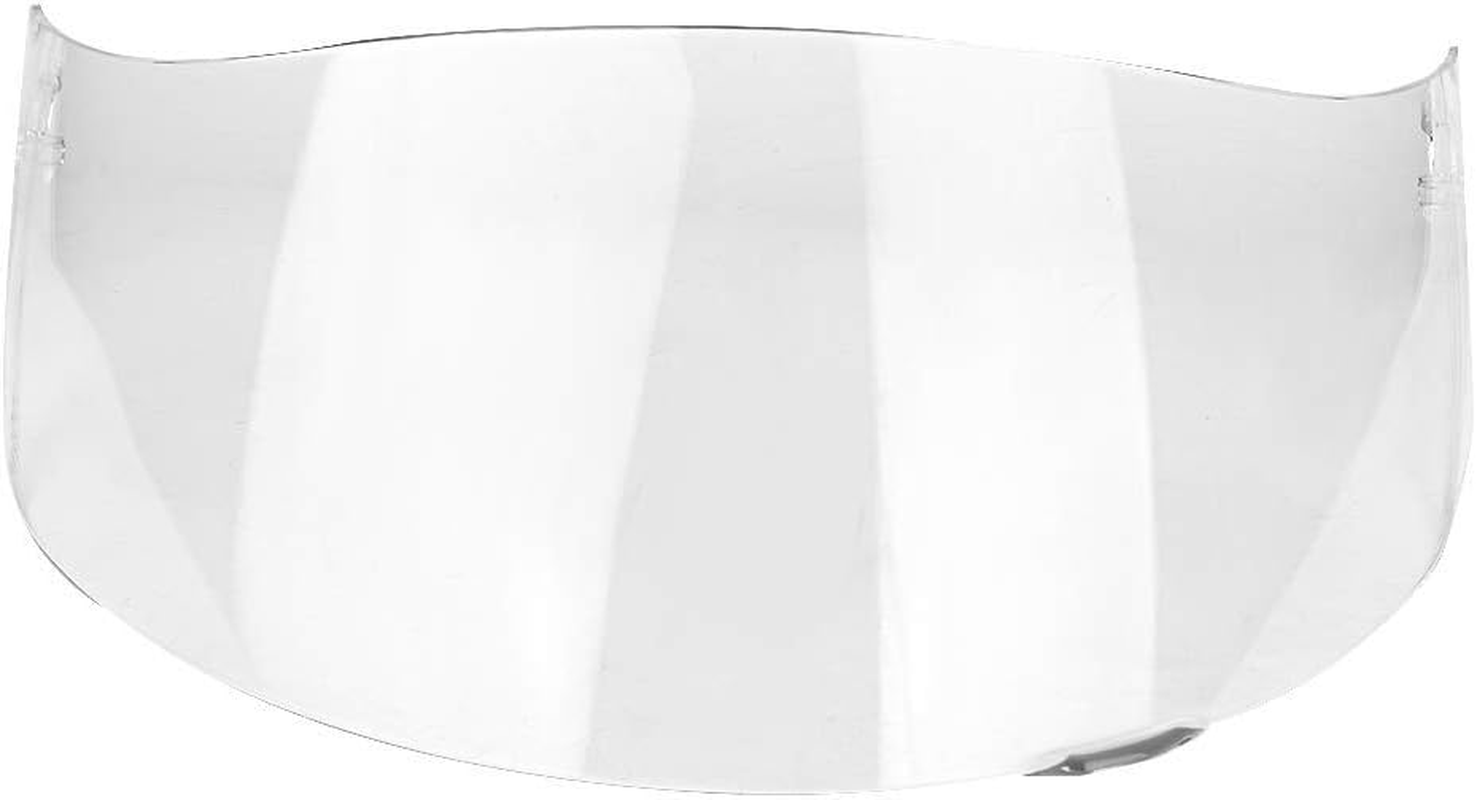 Helmet Visor for Agv,Akozon Motorcycle Wind Shield Helmet Lens Visor Shield Full Face Fit for AGV K1 K3 SV K5 K5-S (Transparent) for Agv K5 S Visor Agv Helmet image number 3