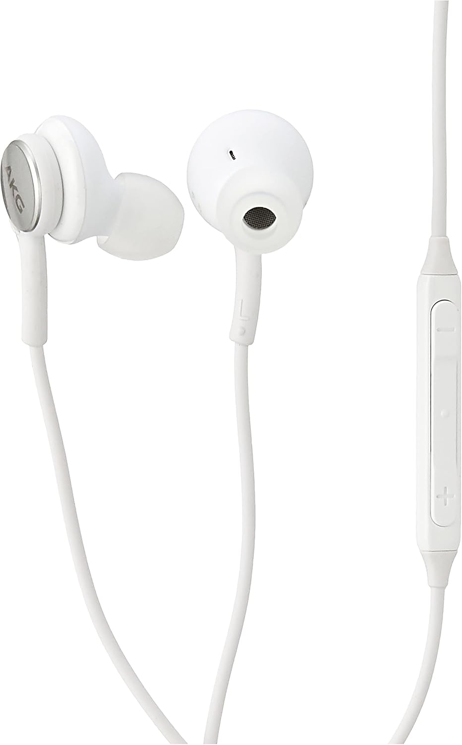Samsung Corded Type-C Earphones, White (EO-IC100BWEGUS)