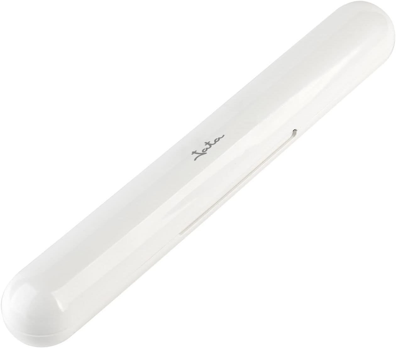 Jata JBSM1200 Professional Double Rotation Manicure and Pedicure Kit with 6 Accessories, Progressive Speed Control, USB Charging, White image number 4