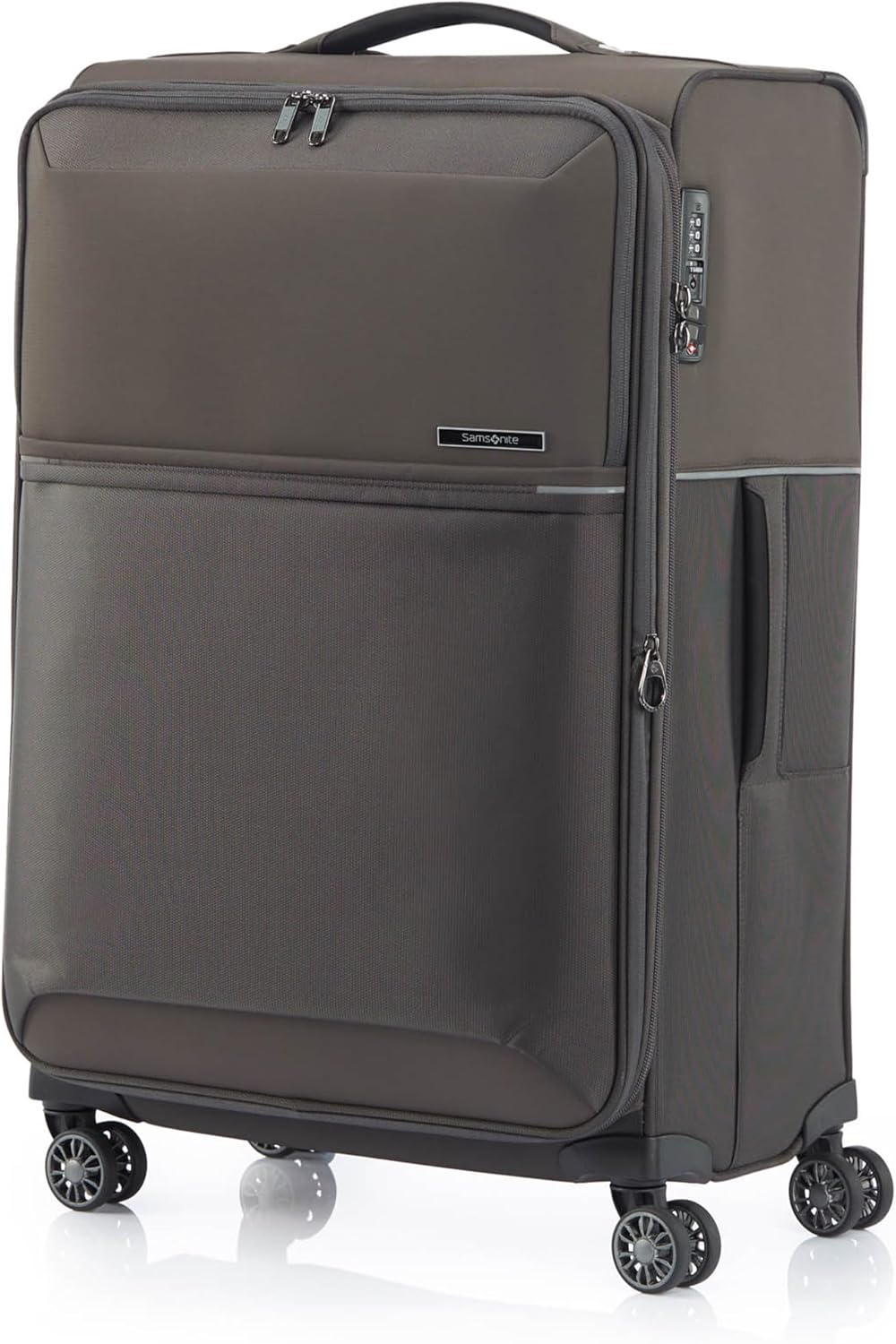 Samsonite 73H Suitcase image number 6