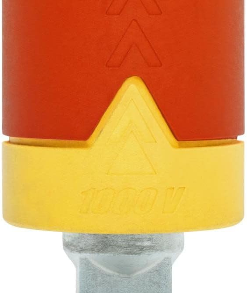Crescent CAEAD332 Eshok-Guard&trade; Socket Isolator 1/2" X 2-1/2"