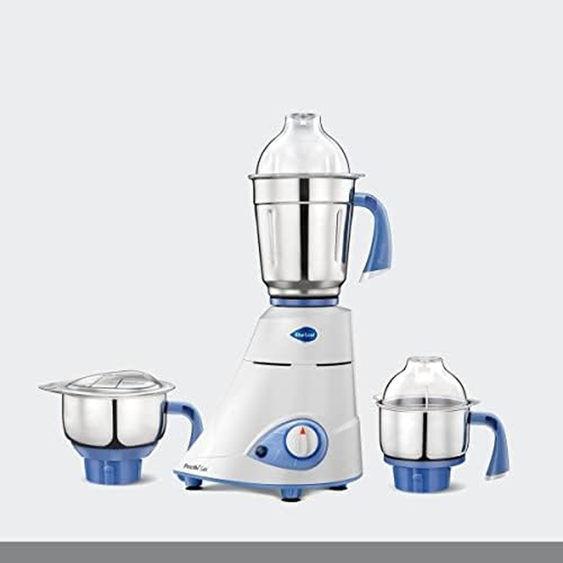 PREETHI Blue Leaf Gold MG 150 750 WATT Mixer Grinder image number 2