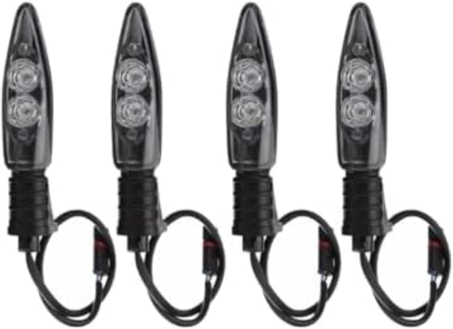 Generic Motorcycle Turn Signal for BMW K1300 S 2009-2014 Front/Rear Motorcycle Light Indicator