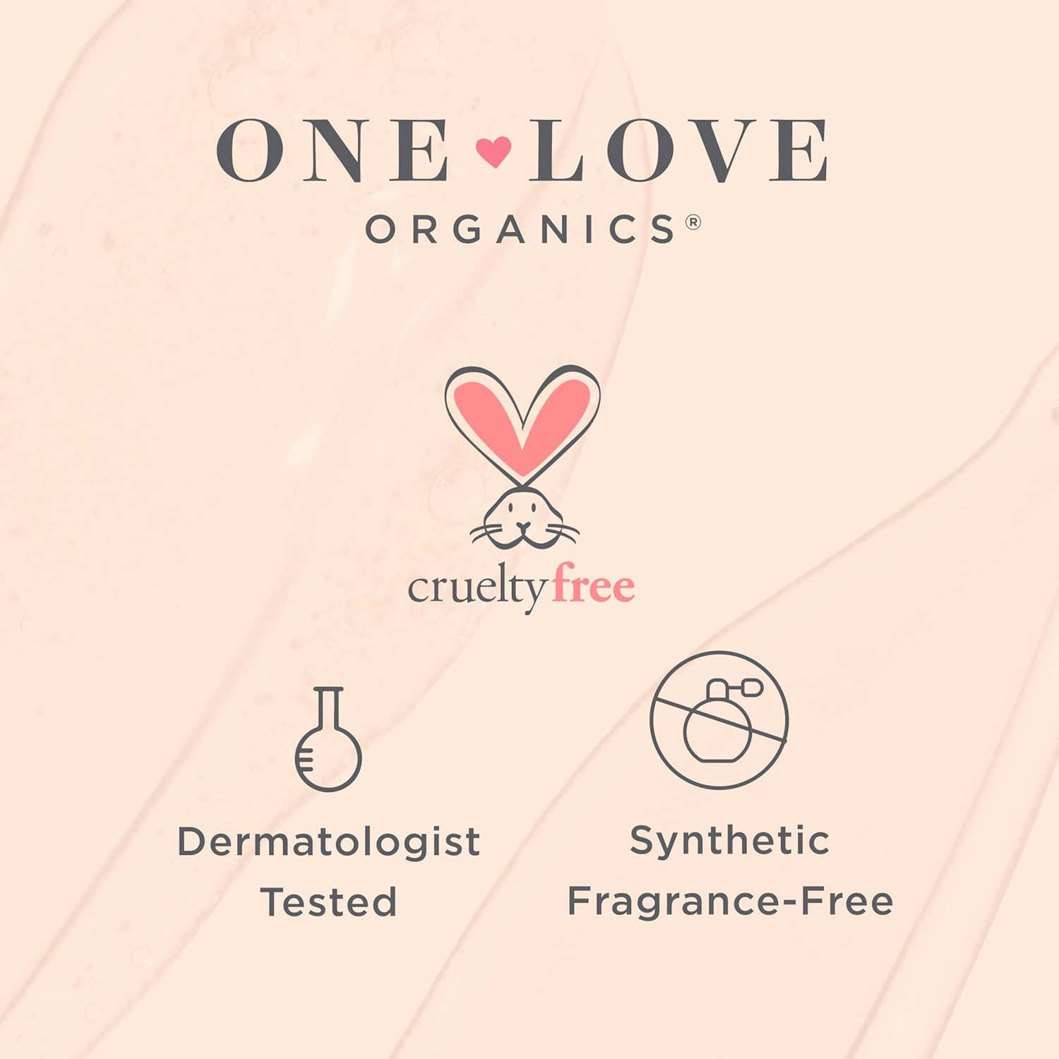 One Love Organics One Love Organics Botanical B Enzyme Cleansing Oil for Women 4 Oz Oil image number 5