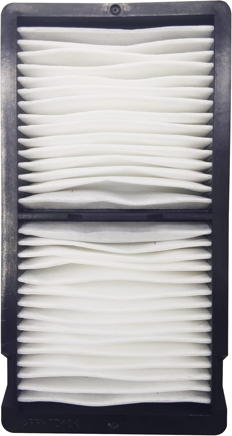 Air Filter Replacement for Epson ELPAF47/ V13H134A47, Brightlink 536Wi, EB-520, EB-525W, EB-530, EB-530S, EB-535W, Eb-536Wi, Powerlite 520/ 525W/ 530/ 535W image number 2