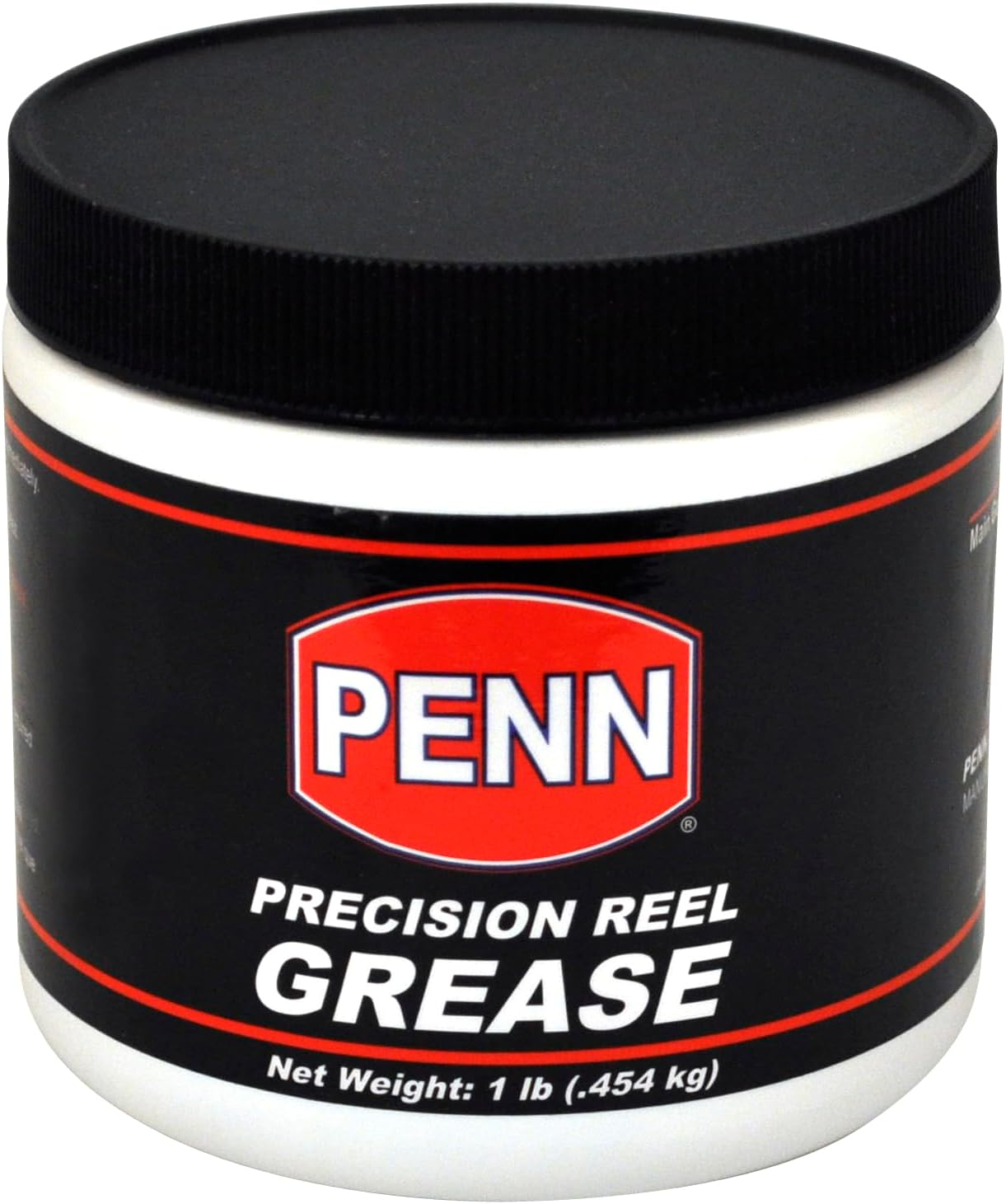 PENN Reel Grease and Oils for Fishing Reels image number 3