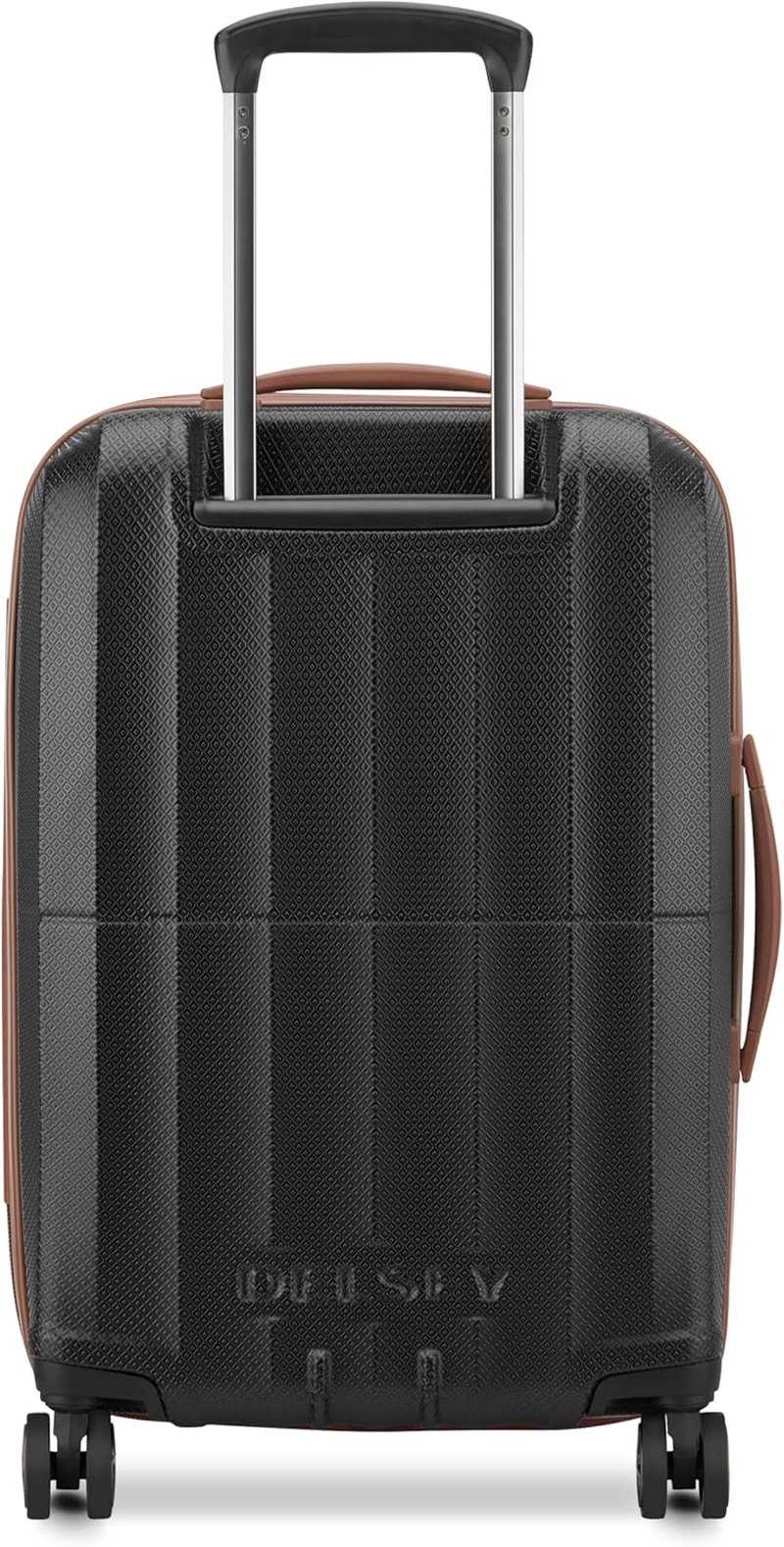 DELSEY Paris St. Tropez Hardside Expandable Luggage with Spinner Wheels, St. Tropez Hardside Expandable Luggage with Spinner Wheels image number 4