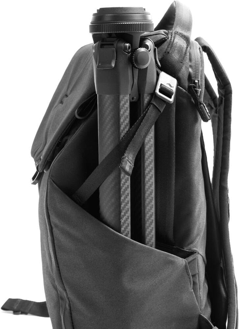 Peak Design Unisex X Backpack image number 1