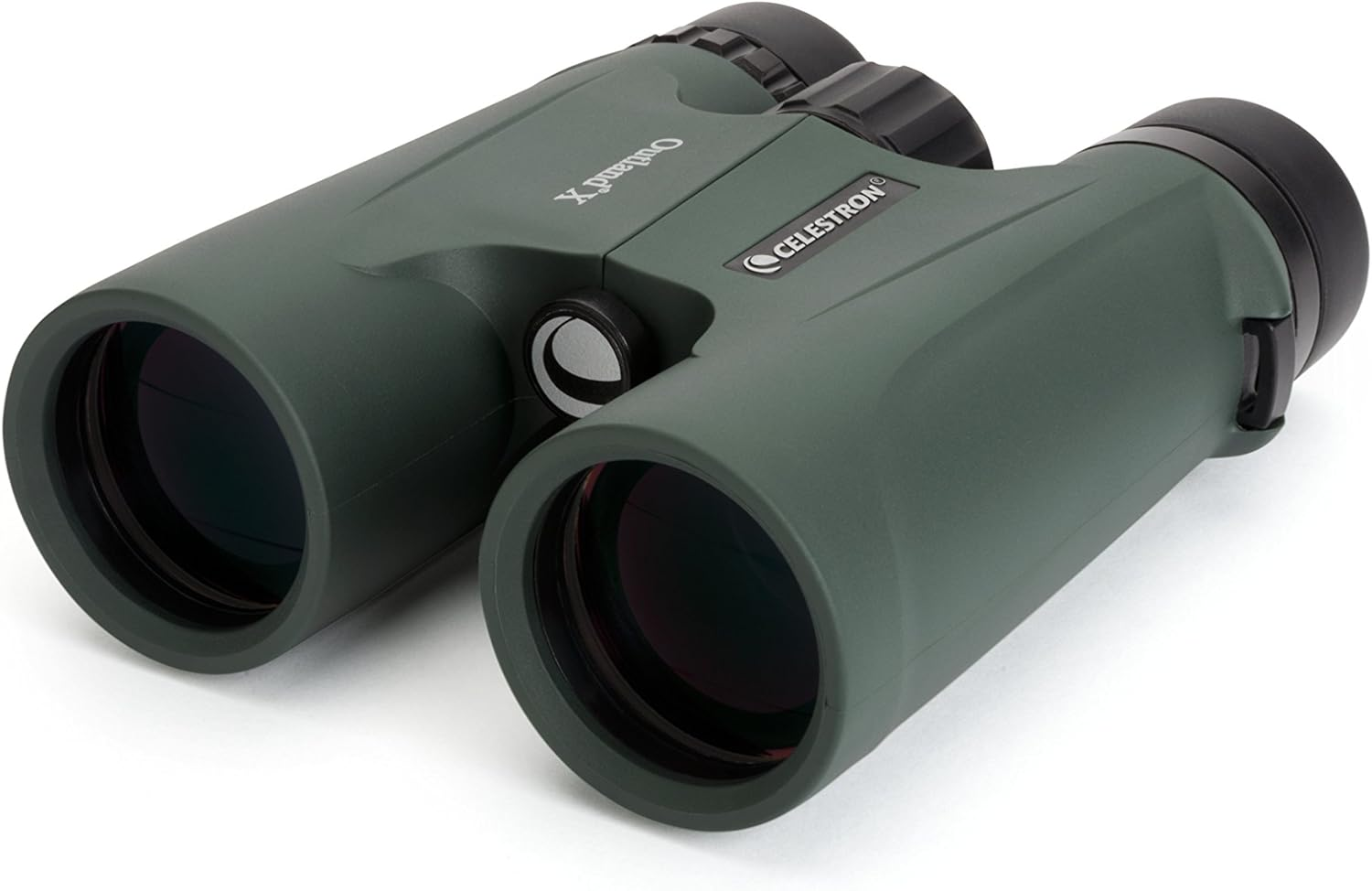 Celestron 71345 Outland X 10X42 Binocular (Green) image number 6