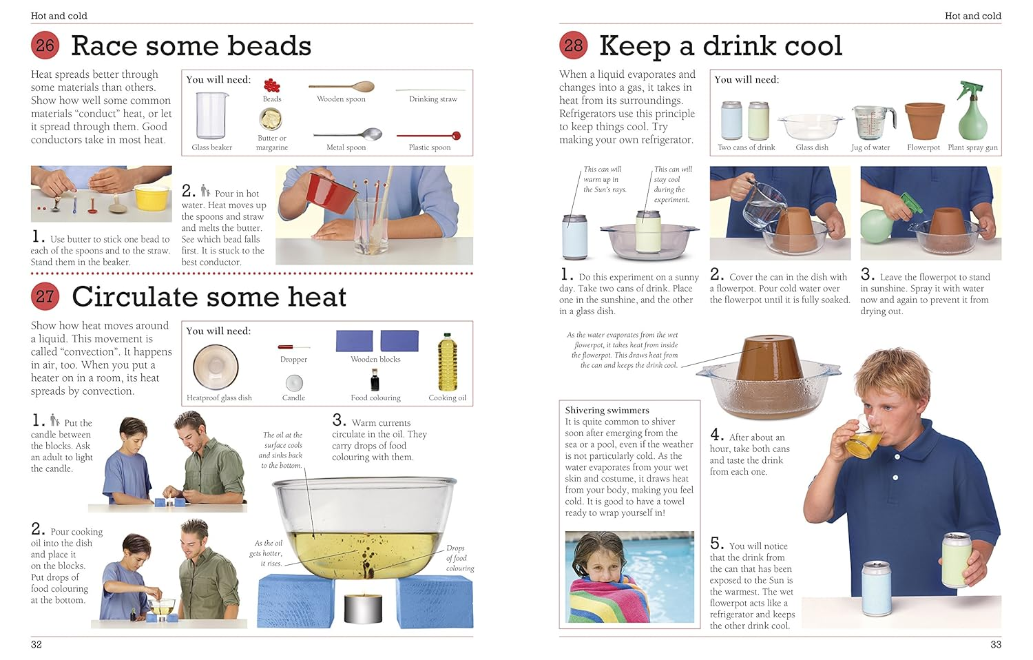 101 Great Science Experiments