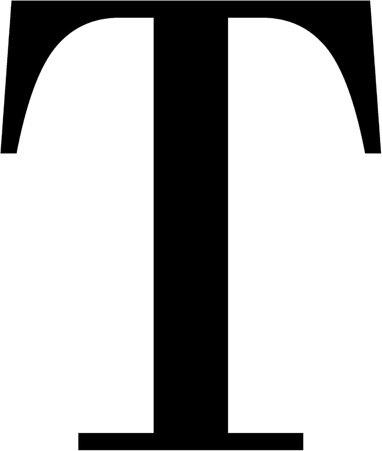 OCTAVE&reg; Mens White 100% Cotton Embroidered with Blue Initial Handkerchiefs (T) image number 3