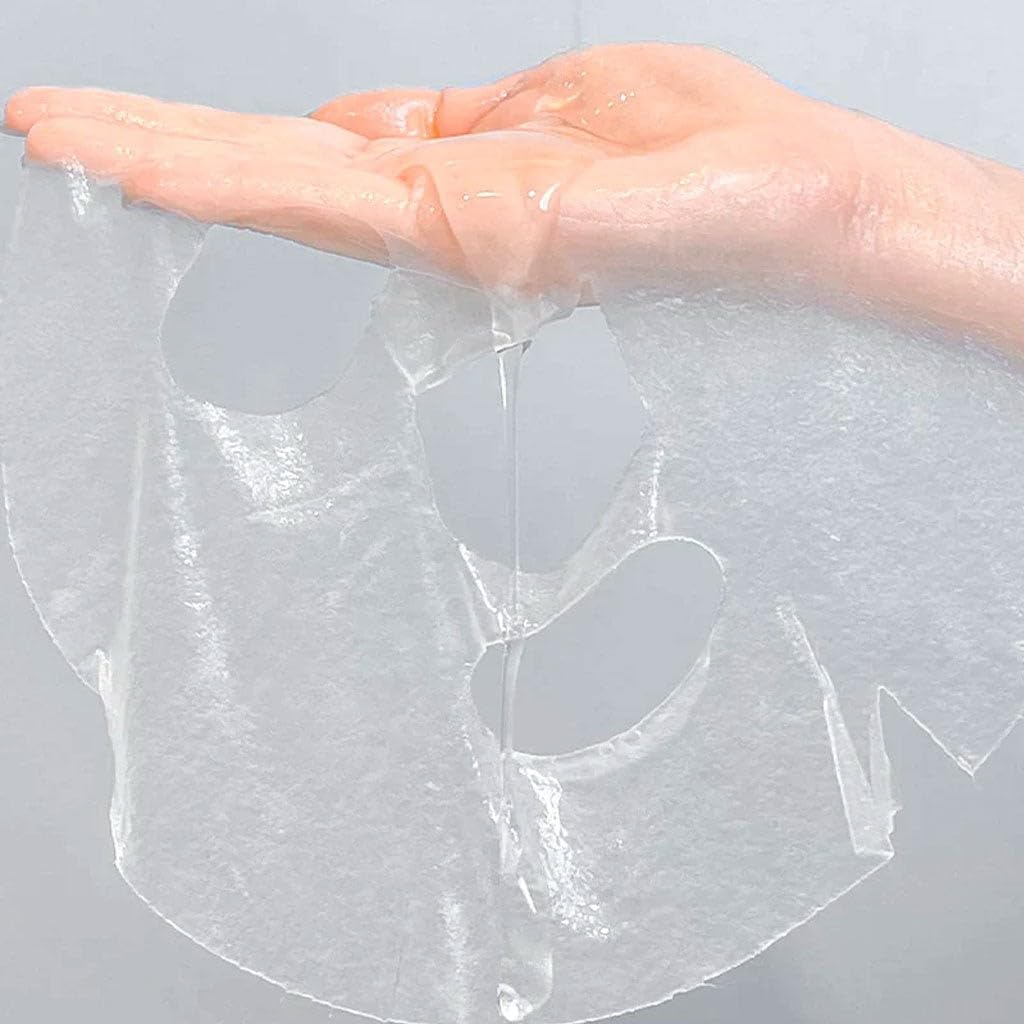 Anua Birch Moisture Sheet Mask 25 Ml image number 1