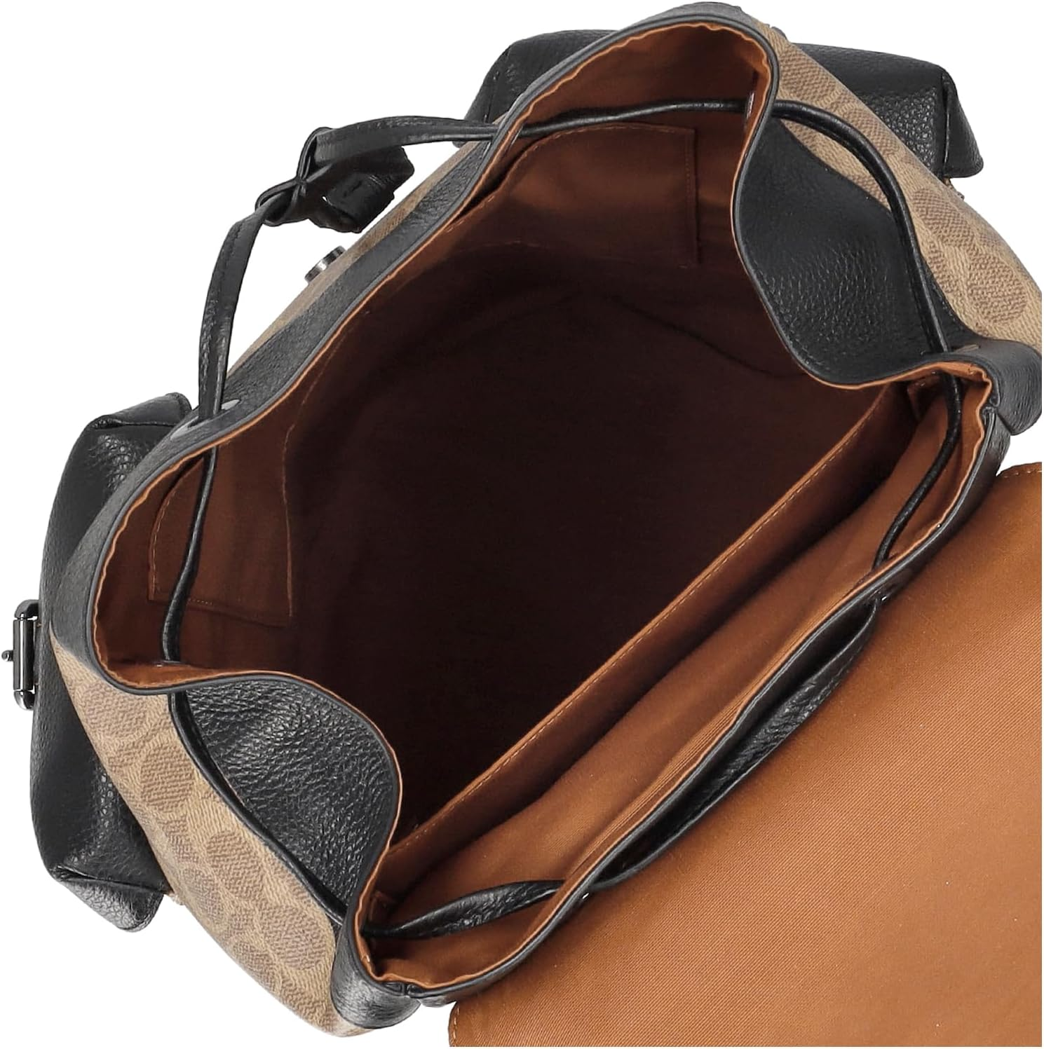 Coach CW211 Men'S Backpack