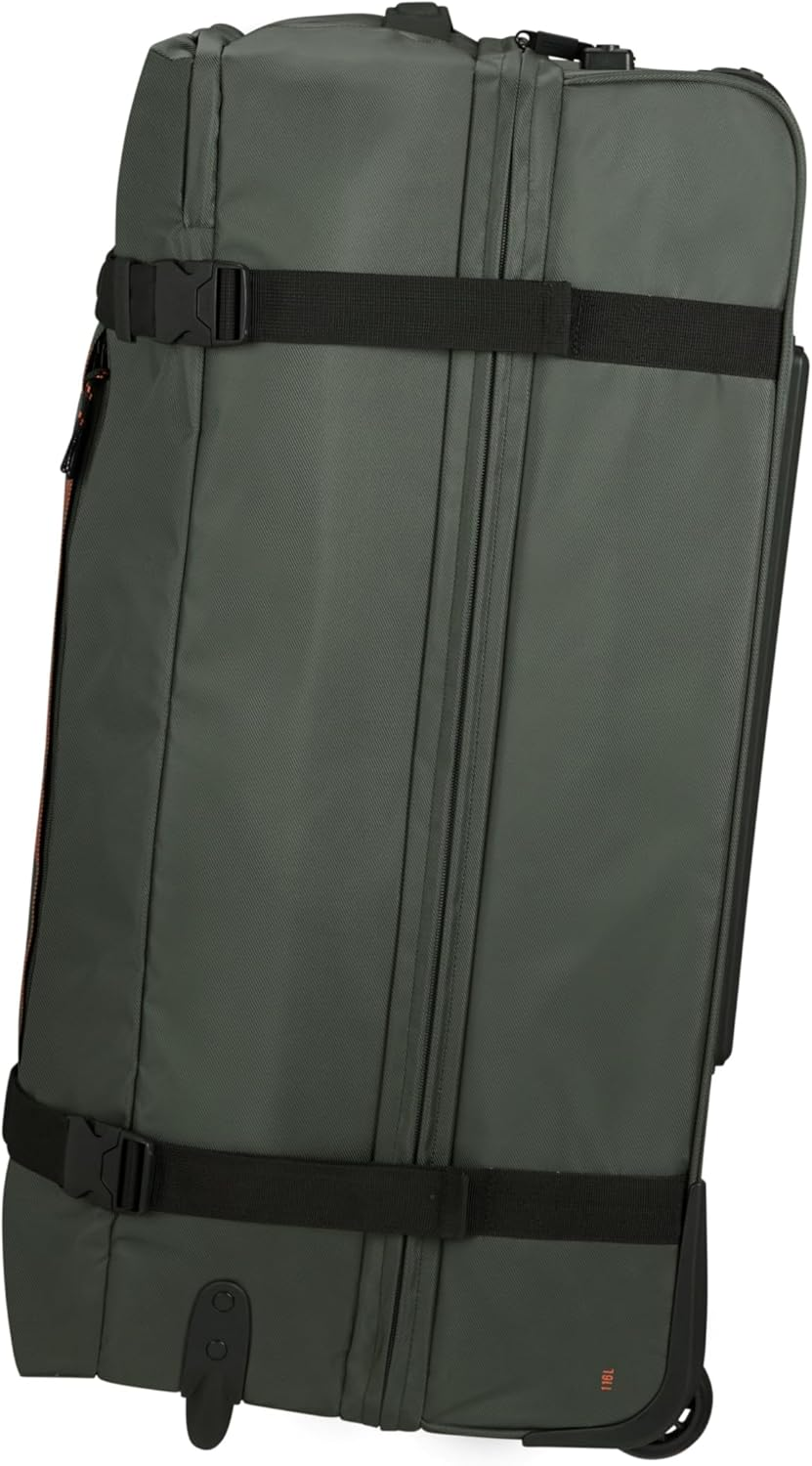 American Tourister Urban Track Duffle image number 7
