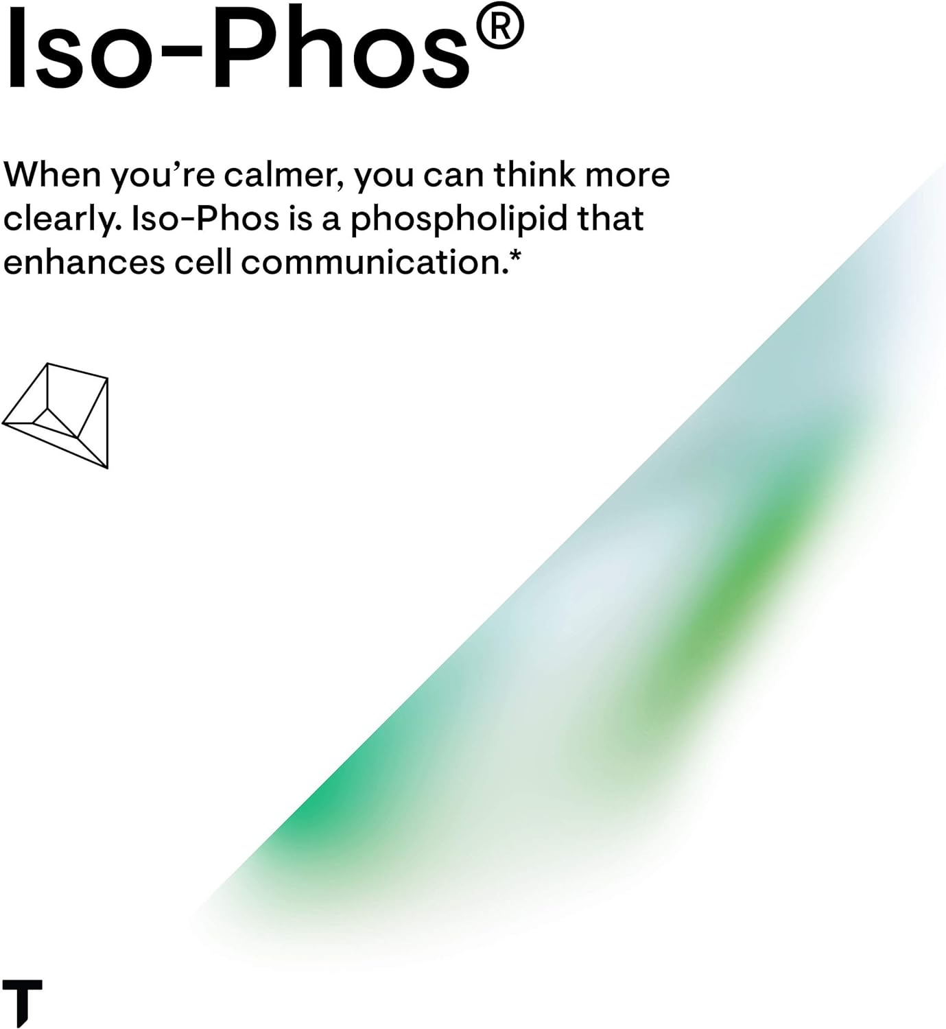 Thorne Research - Phosphatidylserine - Vitamin Supplement for Cortisol Management Support - Memory & Stress Response - 60 Capsules image number 2