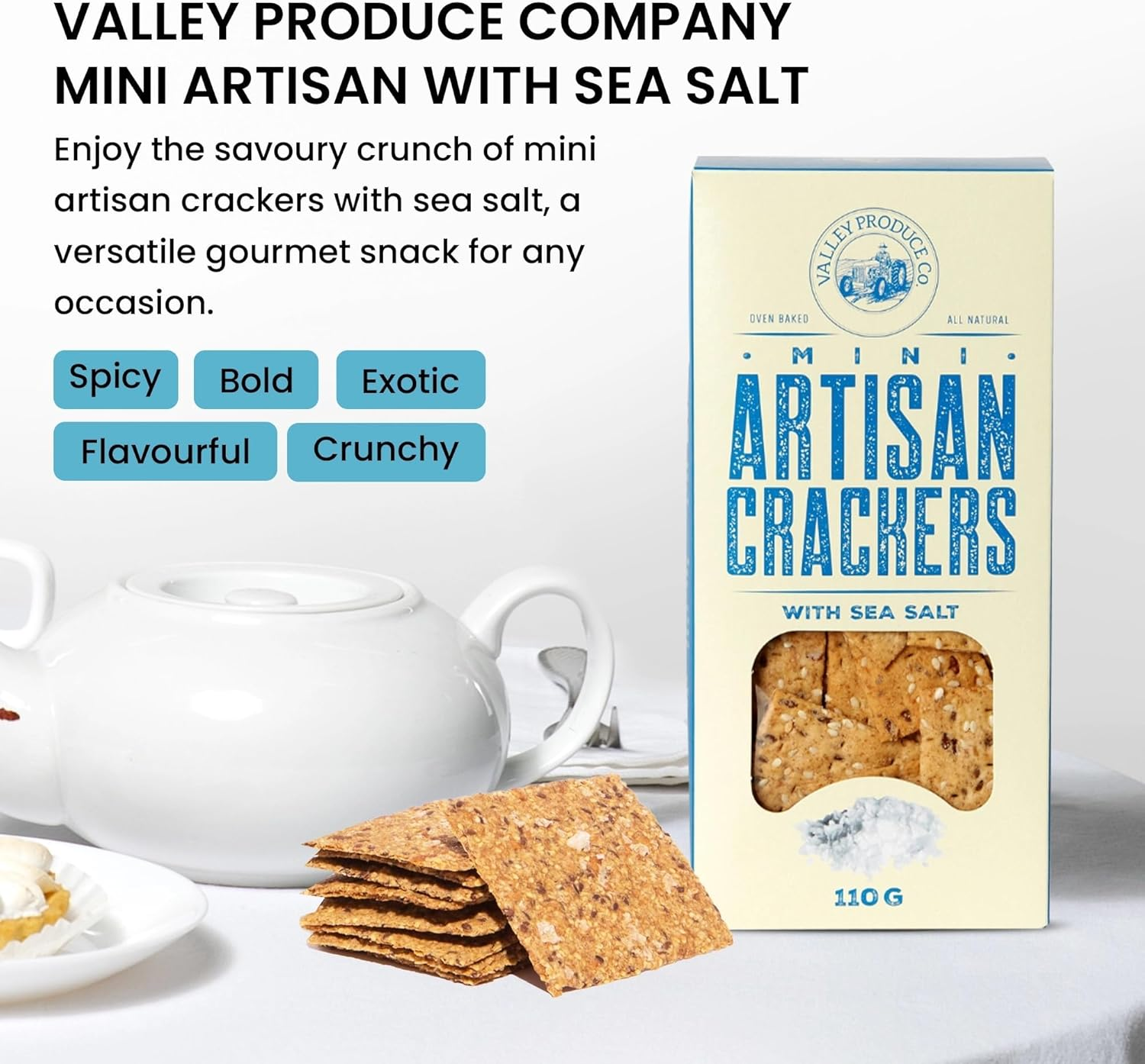 Luxury Wine & Gourmet Gift Hamper, Quality Shiraz, Artisan Crackers, Scented Candle, Small Serving Board, Perfect for Birthday or Thank You Gift image number 6