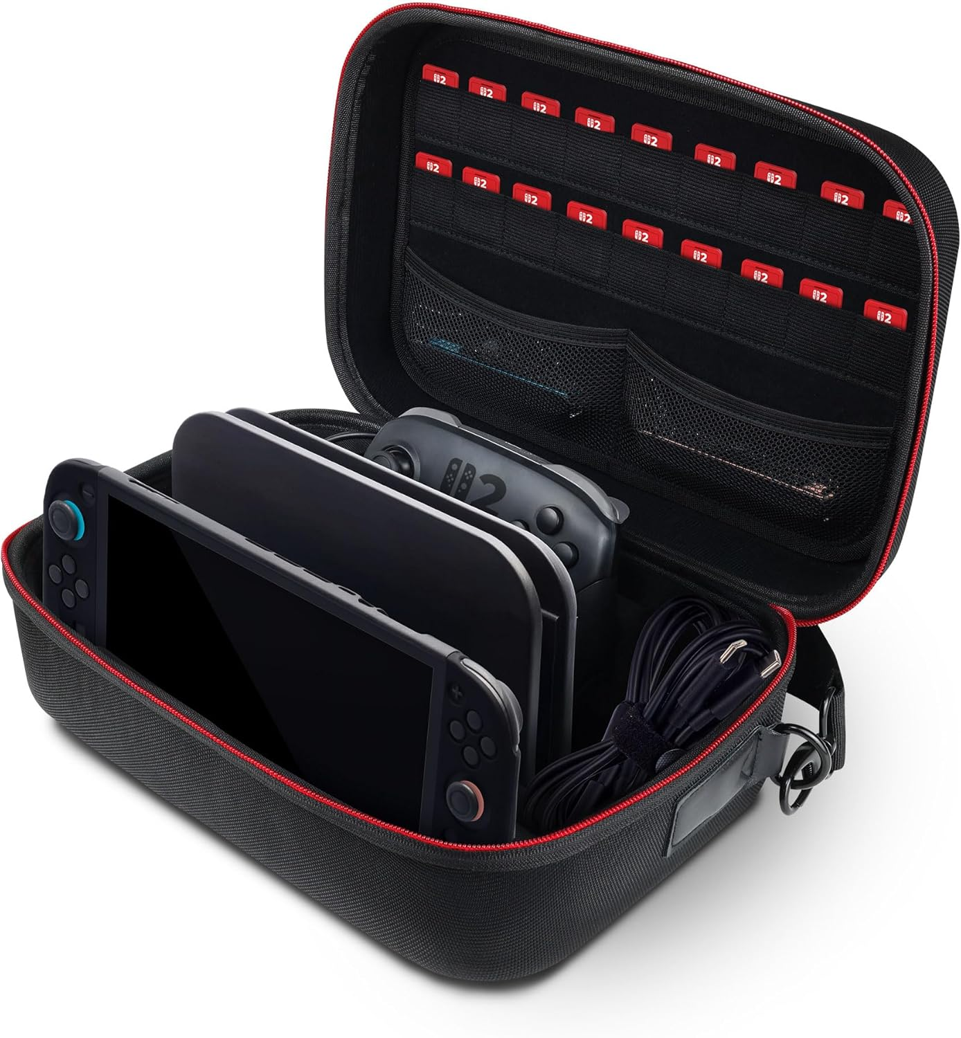 Powerwave Deluxe Case for Nintendo Switch 2 image number 3