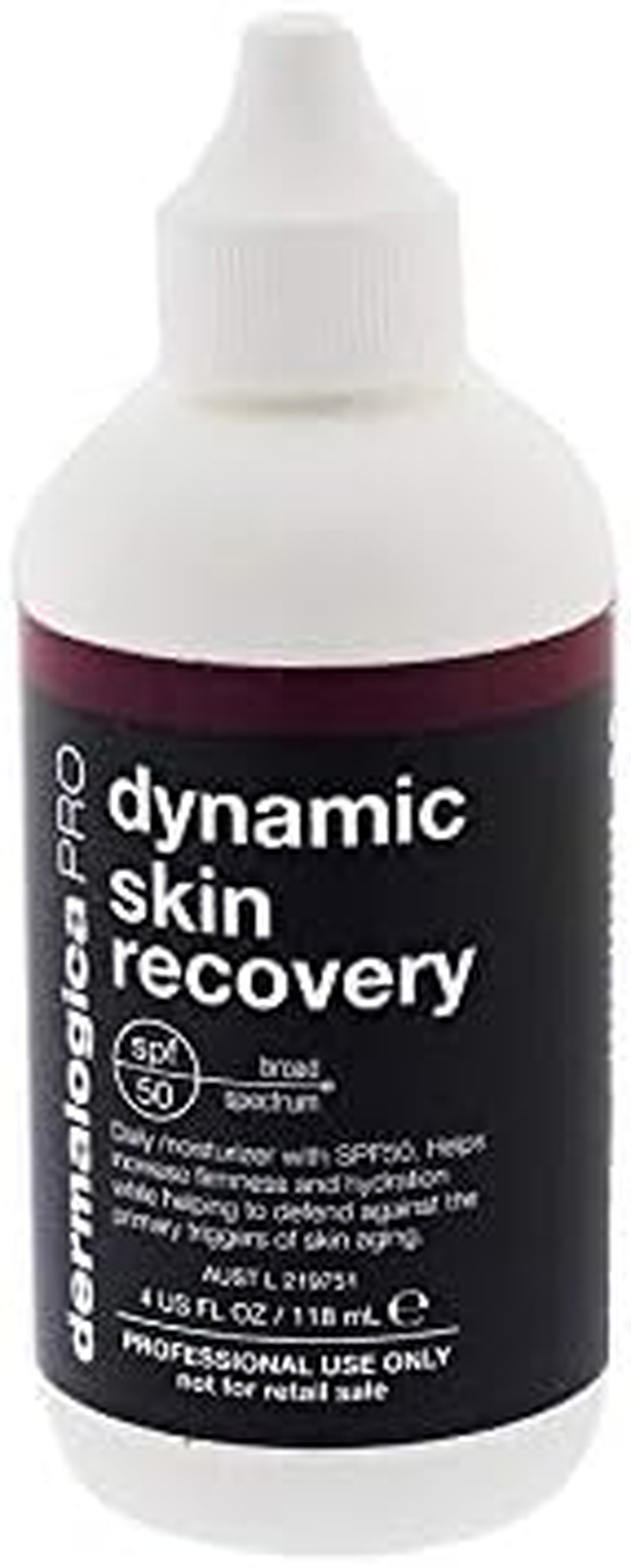 Dermalogica AGE Smart Dynamic Skin Recovery SPF50 118Ml 4Oz Salon #Usau