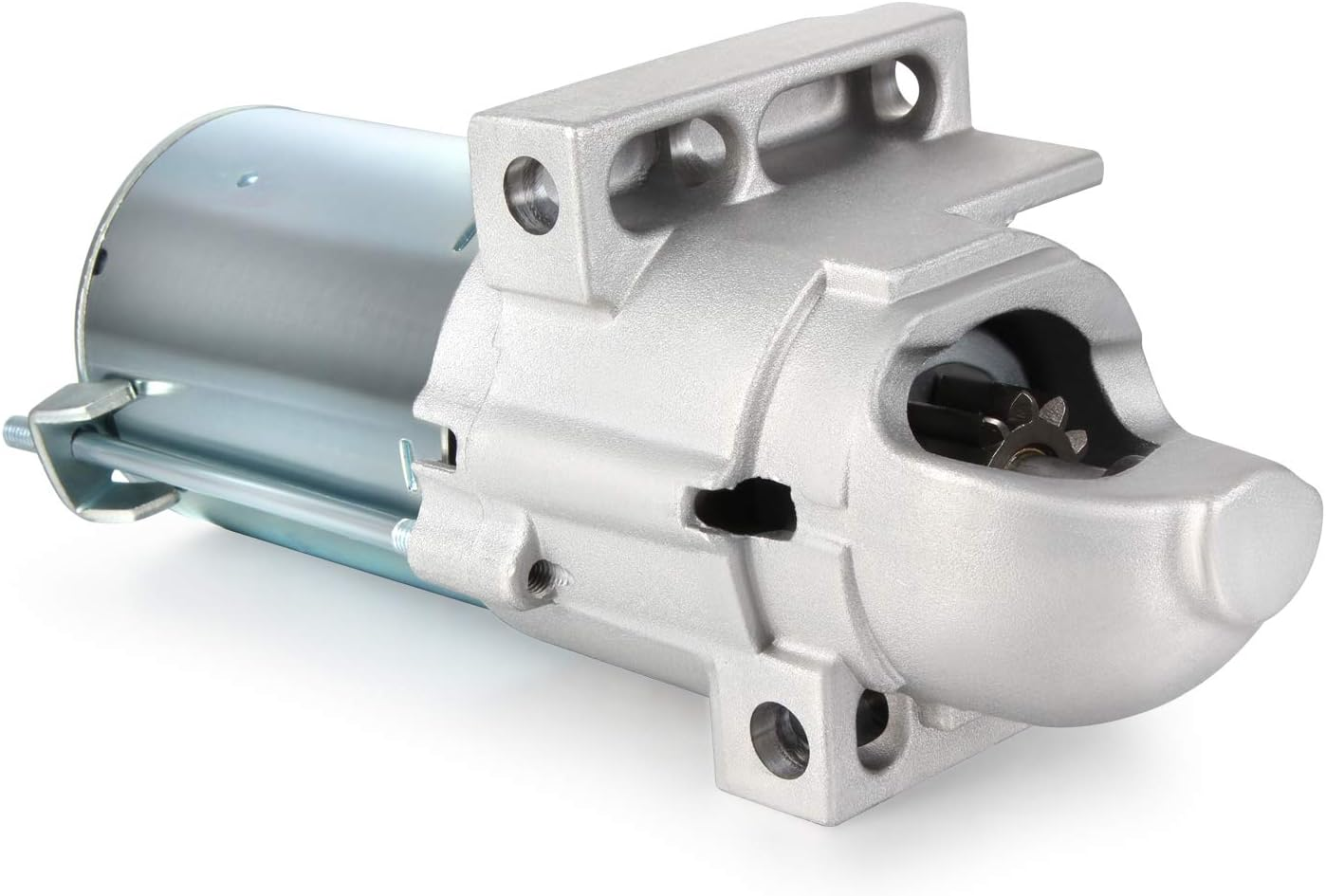 Madlife Garage Starter 863007A1 for 1996-2007 Mercruiser Volvo Penta 3.0 4.3 5.0 5.7 image number 5